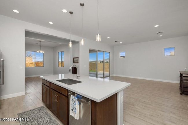 kitchen with sink | Image 7