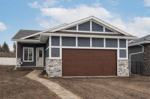 41 Terra Close, Red Deer, AB, T4P0T7 | Card Image