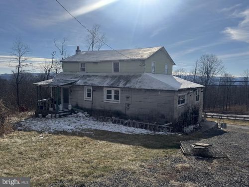 18711 Maryland Highway, SWANTON, MD, 21561 | Card Image