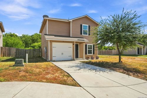 6226 Myrtle Pass, San Antonio, TX, 78222-4444 | Card Image