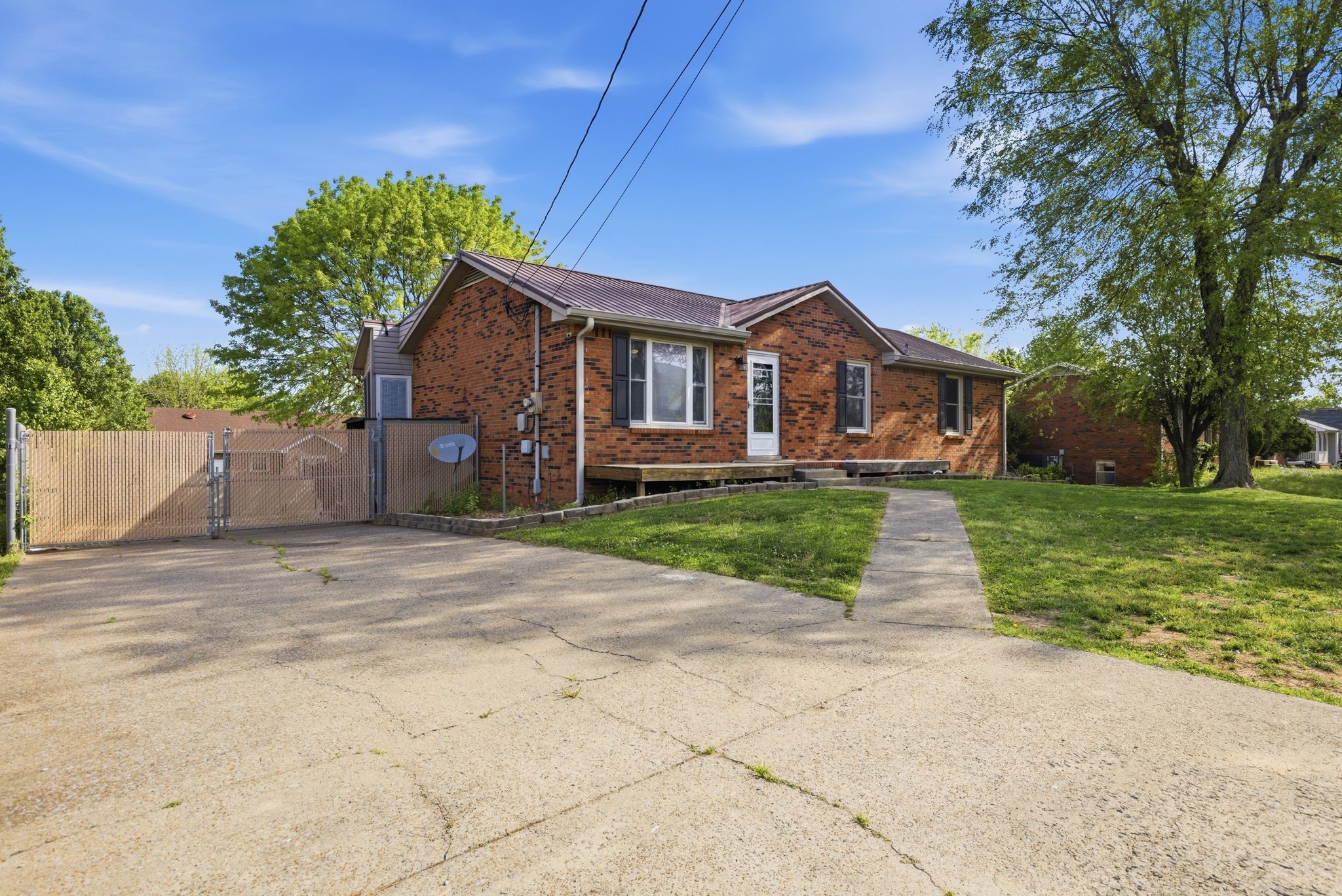 Residential in Clarksville 3