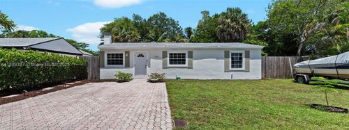 1480 Sw 26th Ave, Fort Lauderdale, FL, 33312-3924 | Card Image