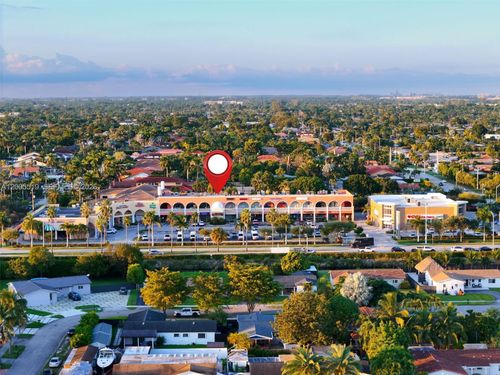 12711 Sw 42nd St, Miami, FL, 33175 | Card Image