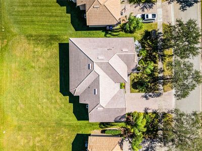 3643 Weatherfield Drive, House other with 3 bedrooms, 2 bathrooms and null parking in KISSIMMEE FL | Image 3