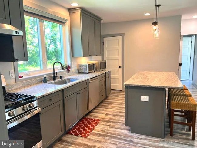 7299 Marshall St, House other with 3 bedrooms, 3 bathrooms and null parking in LINCOLN DE | Image 7