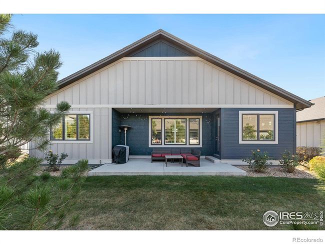 6968 Byers Ct, House other with 3 bedrooms, 3 bathrooms and 2 parking in Timnath CO | Image 33