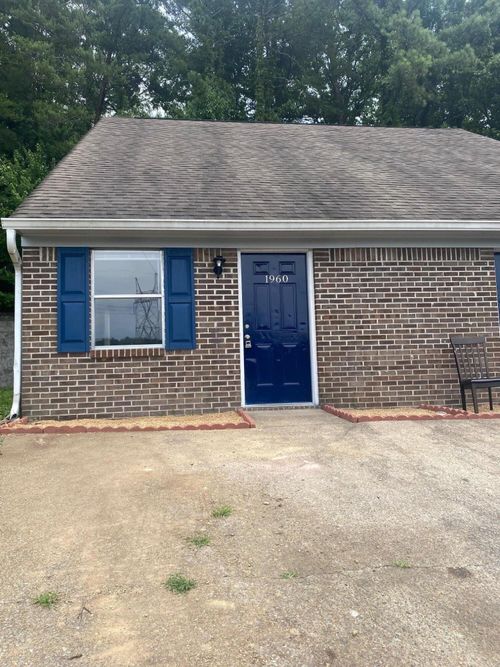 1960 Alpine Ct Nw, Cleveland, TN, 37311-1276 | Card Image