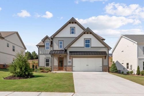 3335 Hillshire Dr, Cumming, GA, 30028-2105 | Card Image
