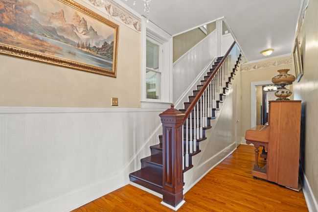 711 E Morgan St, House other with 6 bedrooms, 3 bathrooms and null parking in Boonville MO | Image 39