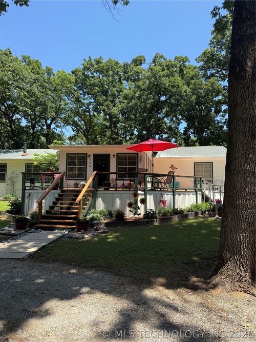 125 Streetman Rd, Mead, OK, 73449-6407 | Card Image