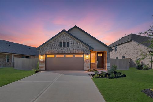 29506 Pondview Dr, Waller, TX, 77484-2418 | Card Image