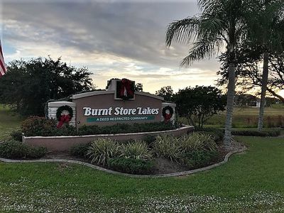 Welcome to Burnt Store Lakes | Image 1