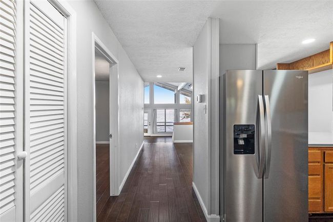 283 Sam Houston Loop, House other with 3 bedrooms, 2 bathrooms and 2 parking in Pointblank TX | Image 8