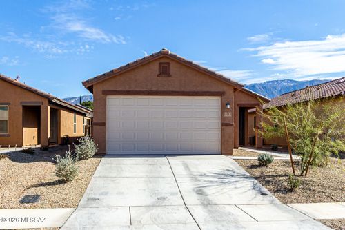 15312 N Desert Lilac Ln, Tucson, AZ, 85739-0031 | Card Image