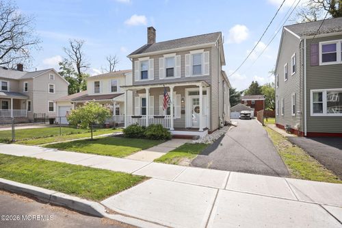 16 Monmouth Ave, Freehold, NJ, 07728-1915 | Card Image