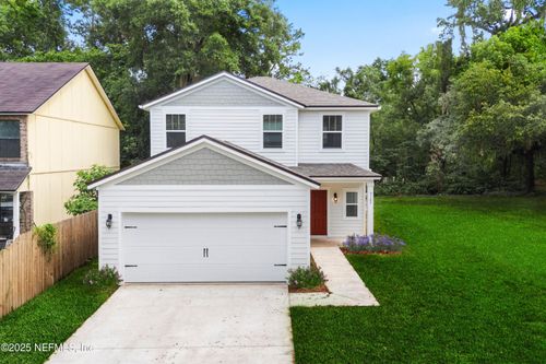 5127 Cruz Rd, JACKSONVILLE, FL, 32207-5838 | Card Image