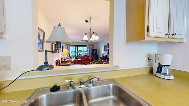 313 - 1999 S Banana River Blvd, Condo with 2 bedrooms, 2 bathrooms and null parking in Cocoa Beach FL | Image 56