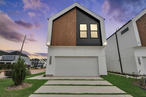 4012 Boho Ln, Houston, TX, 77045-2268 | Card Image