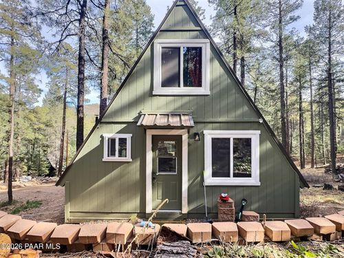 2755 E Tunnel Rd, Prescott, AZ, 86303-8701 | Card Image