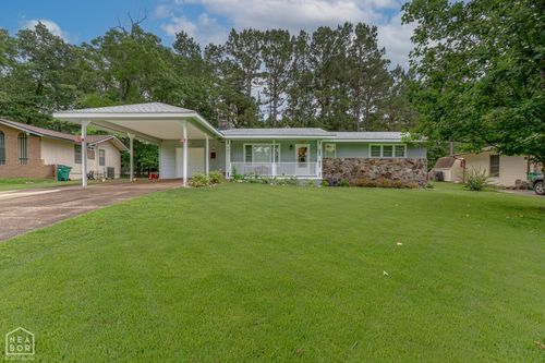 7 Conasaugua Trce, Cherokee Village, AR, 72529-4742 | Card Image
