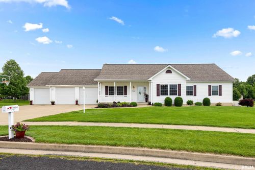 512 N Fairground Way, Elmwood, IL, 61529-9373 | Card Image
