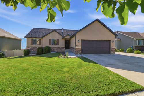 3338 S Hawk Dr, Saratoga Springs, UT, 84045-6002 | Card Image