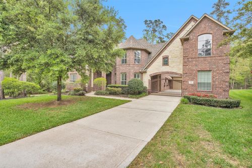 1904 Cliff Manor Dr, Conroe, TX, 77304-4899 | Card Image