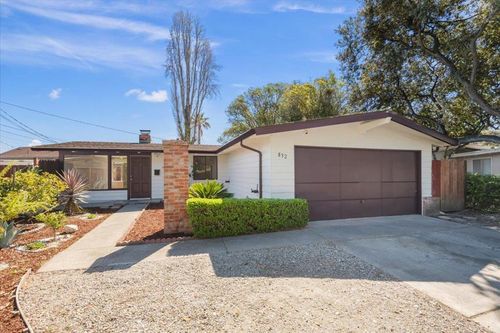 832 Pebblelake Court, Sunnyvale, CA, 94089 | Card Image