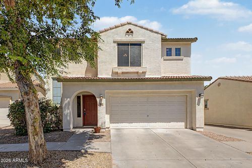307 N 76th Pl, Mesa, AZ, 85207-7517 | Card Image