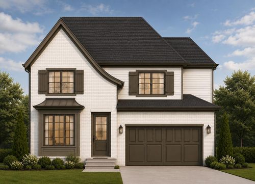 2123 Paige Meadows Ct, Hixson, TN, 37343 | Card Image