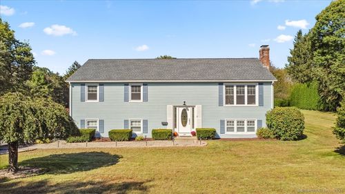 208 George Wood Rd, Somers, CT, 06071-1407 | Card Image
