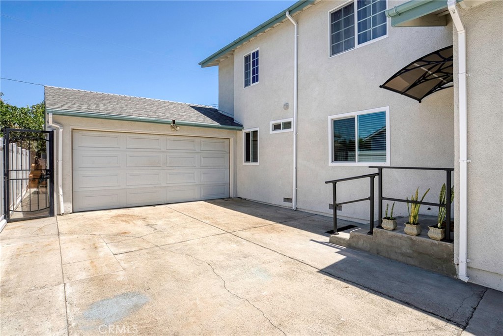 Residential in Fullerton 2