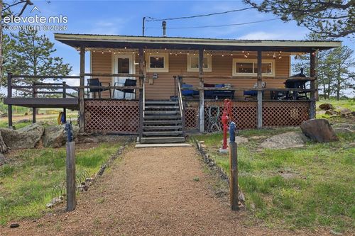 2134 Homestake Place, Lake George, CO, 80827 | Card Image