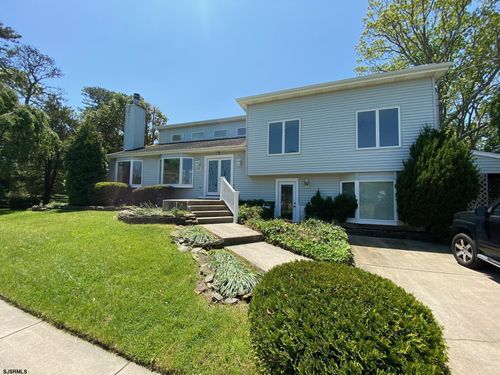 20 S Laurel Dr, Somers Point, NJ, 08244-1251 | Card Image