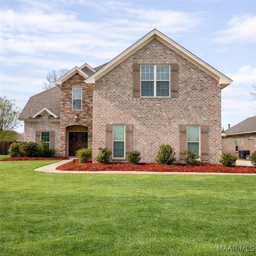 8913 Caraway Ln, Montgomery, AL, 36117-9232 | Card Image
