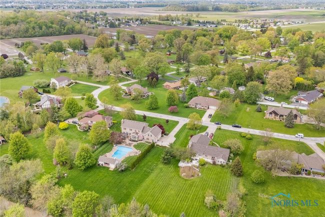 1122 Cedar Creek Dr, House other with 4 bedrooms, 3 bathrooms and 3 parking in Northwood OH | Image 49