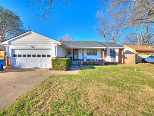 1541 61st St, Tulsa, OK, 74136-0718 | Card Image