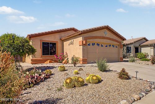 5578 W Acacia Blossom Place, Marana, AZ, 85658 | Card Image