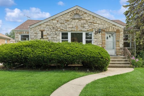 1627 N 76th Ave, Elmwood Park, IL, 60707-4134 | Card Image
