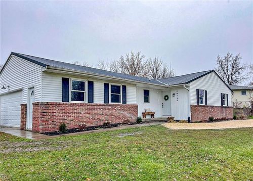 1405 Wildwood Ct, Mt. Zion, IL, 62549-1001 | Card Image