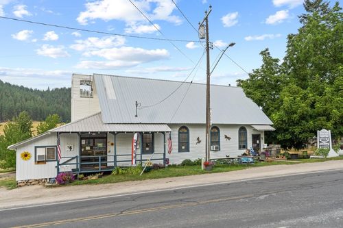 4952 Highway 25 S, Hunters, WA, 99137-9701 | Card Image