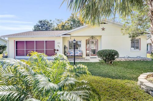 100 Wellwater Drive, PALM COAST, FL, 32164 | Card Image