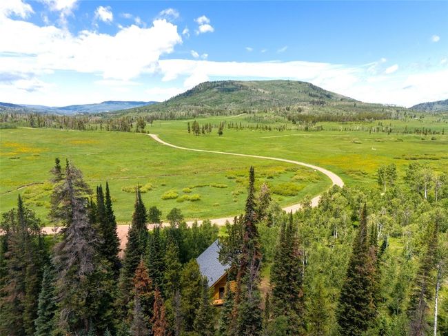 33181 Wenatchi Trl, House other with 3 bedrooms, 3 bathrooms and null parking in Oak Creek CO | Image 50