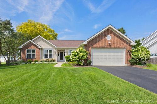 155 N Kingsway Dr, Aurora, IL, 60506-7330 | Card Image