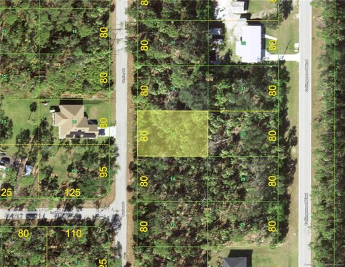 288 Statler St, Port Charlotte, FL, 33954-1643 | Card Image
