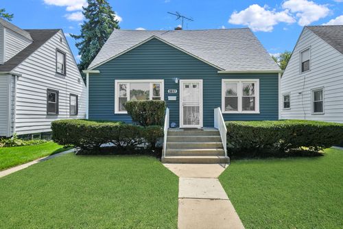 3817 W 86th St, Chicago, IL, 60652-3715 | Card Image