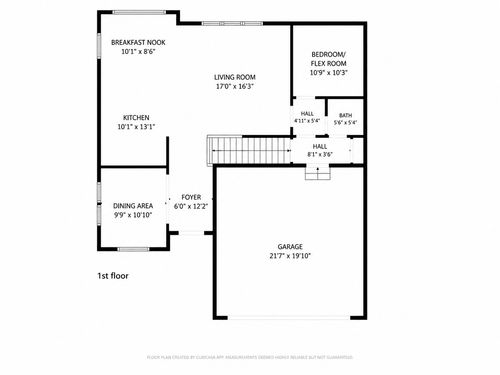 1024 Sunflower St, South Elgin, IL, 60177-3127 | Card Image