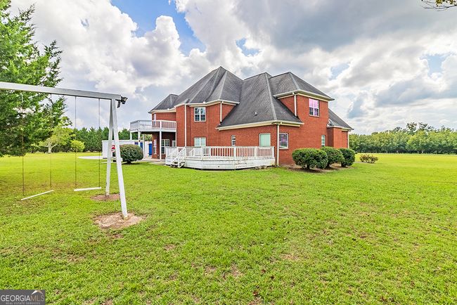 12211 Ga Highway 42 S, House other with 5 bedrooms, 4 bathrooms and null parking in Byron GA | Image 39
