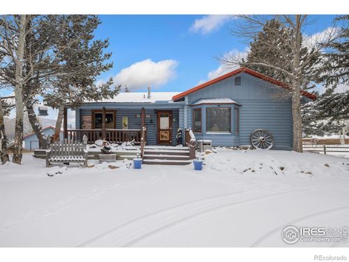 1810 N Ridge Lane, Estes Park, CO, 80517 | Card Image