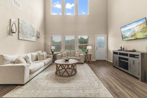 1616 Stone House, New Braunfels, TX, 78132 | Card Image